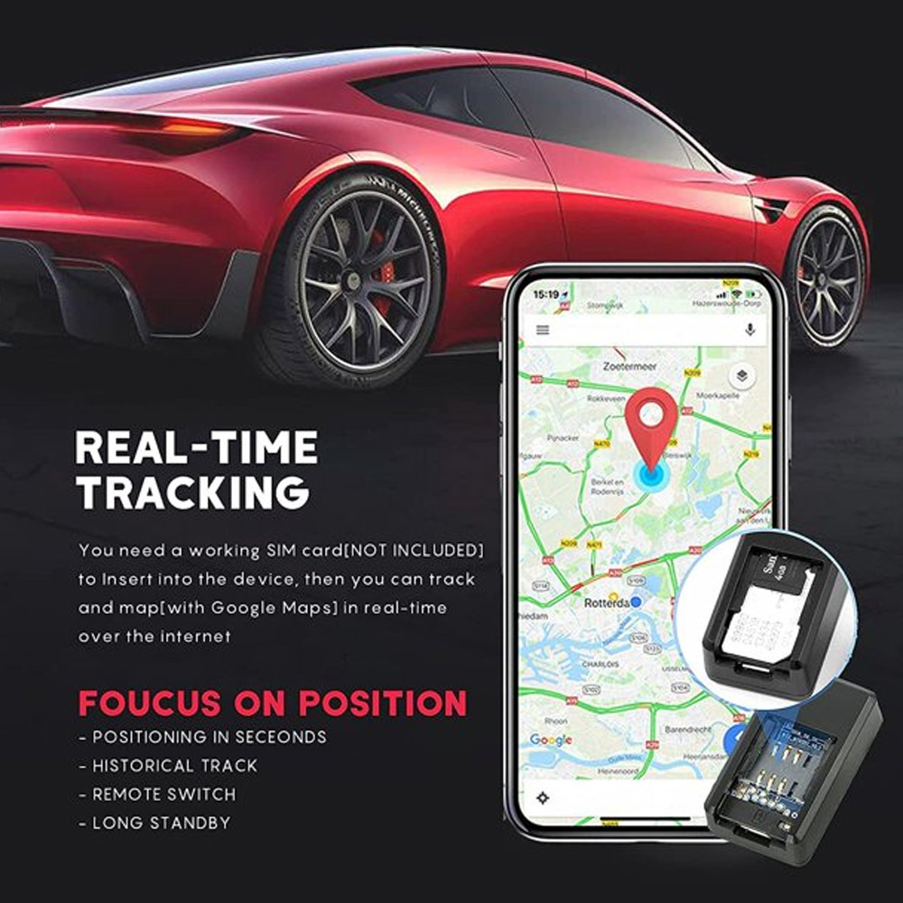 أصغر جهاز تتبع GPS - الصورة 5