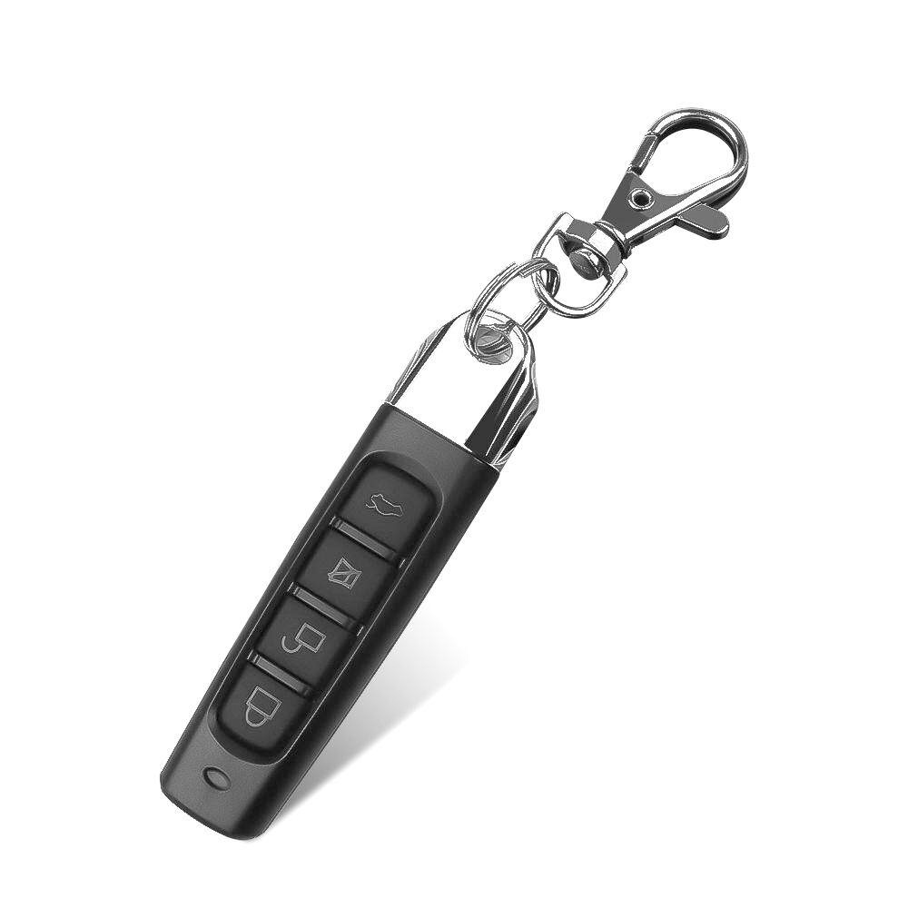 باندل القيادة الآمنة (داش كام تركب بولاعة السيارة اي باث بضمان سنة + ليزر USB للسيارة + المفتاح الذكي ناسخ الأزرار هدية) - الصورة 3