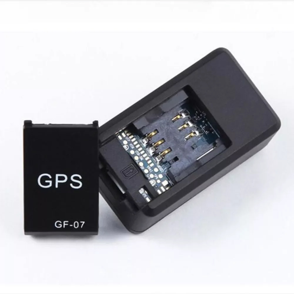 أصغر جهاز تتبع GPS - الصورة 2