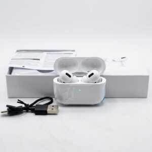 • سماعة AirPods