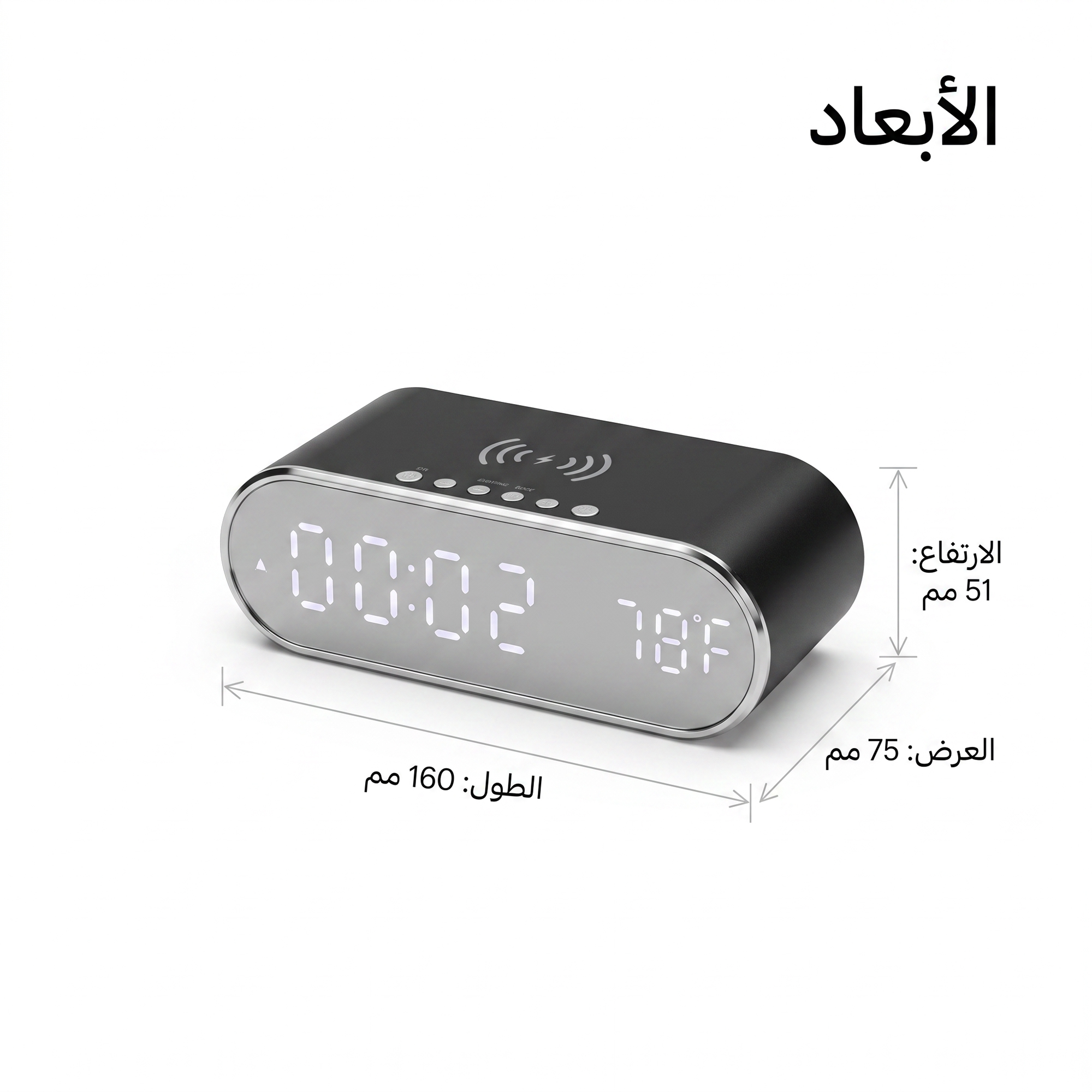 منبه ببور بنك ضمان عام - الصورة 4